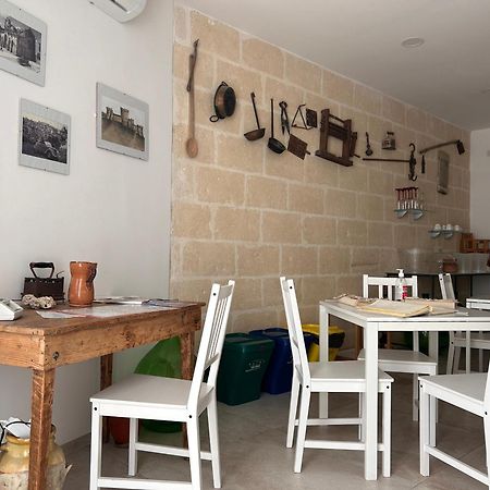 Recinto Antico Sweet Rooms Matera Kültér fotó