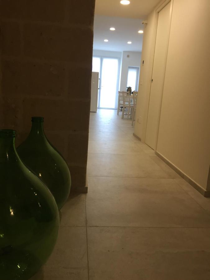 Recinto Antico Sweet Rooms Matera Kültér fotó