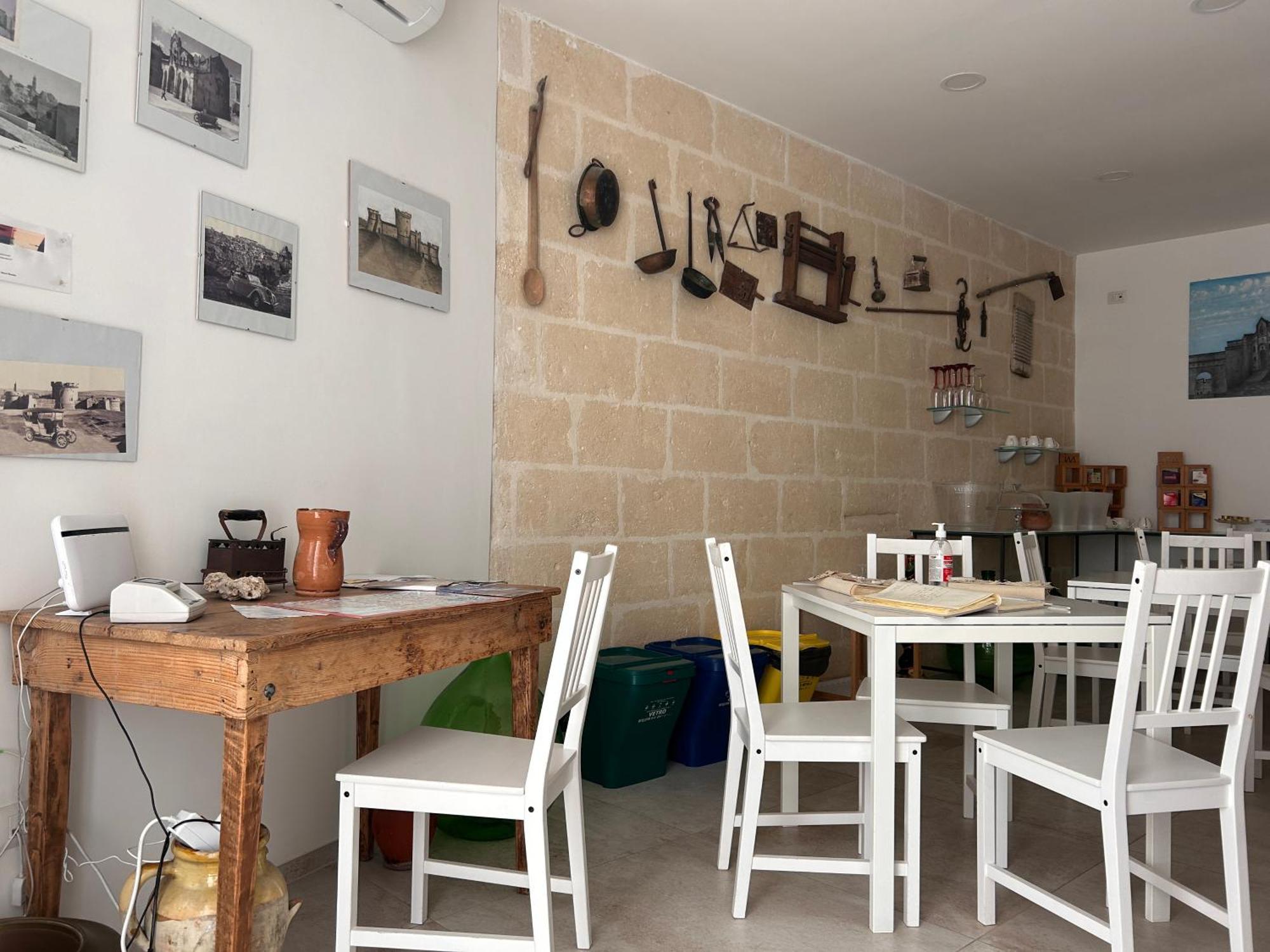 Recinto Antico Sweet Rooms Matera Kültér fotó
